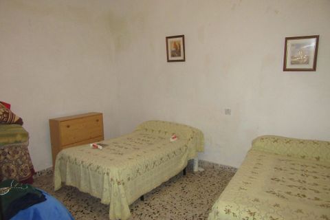 Landsbyhus i Albondon, Granada, Albondon - € 53.000 | Ref: C0552 - foto 20